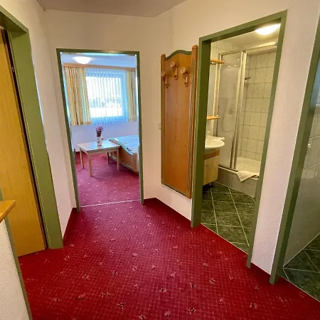 Hotel Gasthof Stoanerhof Hotel