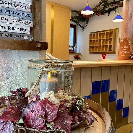盖斯特豪富斯坦尔豪夫酒店 迈尔霍芬
